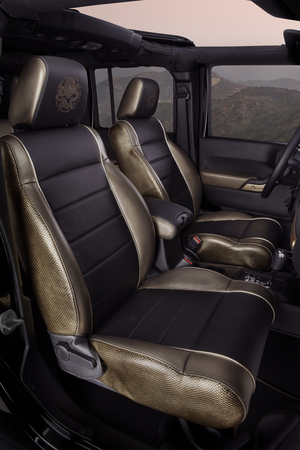 Jeep Wrangler Dragon Edition Jeep Wrangler Dragon Edition
