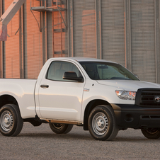 Toyota Tundra Toyota Tundra