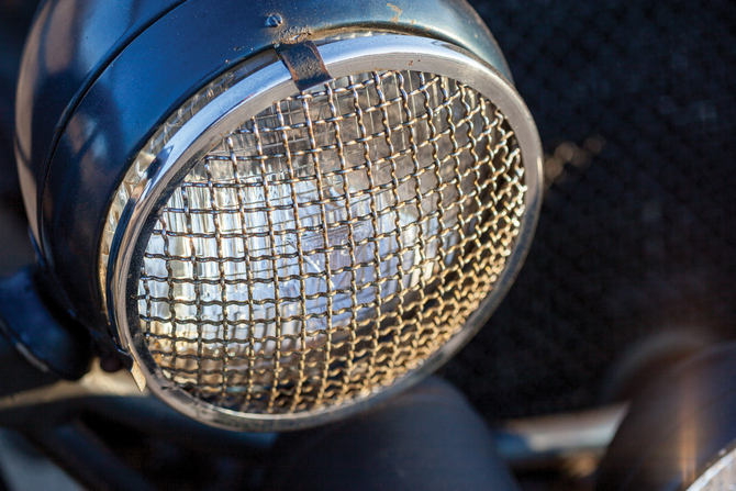BNC Type 527 Voiturette BNC Type 527 Voiturette
