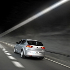 Seat Leon 1.6 TDI CR 105hp Sport S&S Seat Leon 1.6 TDI CR 105hp Sport S&S