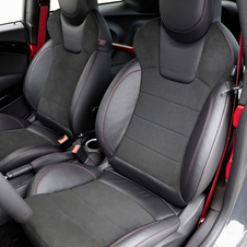 Mini John Cooper Works GP Offers 218hp and Limited to 2000 Cars Worldwide