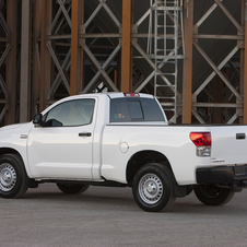 Toyota Tundra Toyota Tundra
