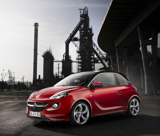 Opel ADAM 1.4 Opel ADAM 1.4