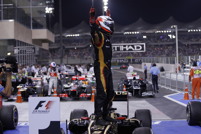 Abu Dhabi Abu Dhabi