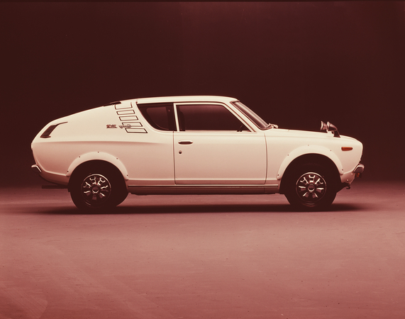 Nissan Cherry Coupe X-1·R Nissan Cherry Coupe X-1·R
