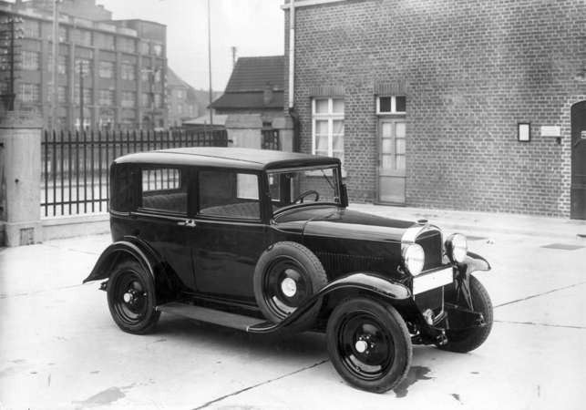 Opel 1,8 Liter Opel 1,8 Liter