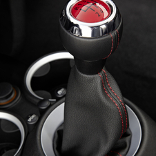 Mini John Cooper Works GP Offers 218hp and Limited to 2000 Cars Worldwide