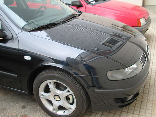 Seat Leon 1.8 20V Seat Leon 1.8 20V