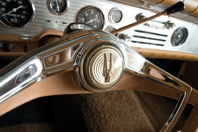 Packard Hawk Packard Hawk