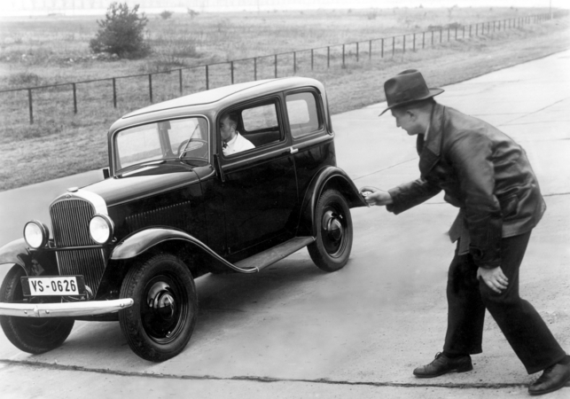 Opel 1,8 Liter Opel 1,8 Liter