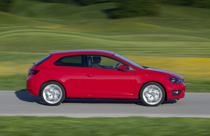Seat Seat Leon Gen.3 Seat Seat Leon Gen.3