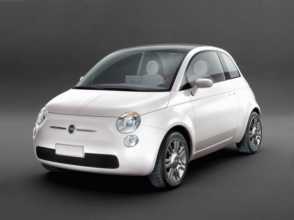 Fiat Trepiùno Fiat Trepiùno