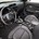 O interior do novo Soul utiliza formas circulares