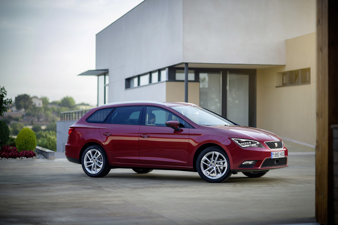 Seat Seat Leon Gen.3 Seat Seat Leon Gen.3