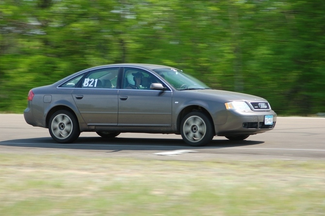 Audi A6 2.0 Audi A6 2.0