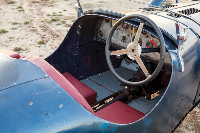 BNC Type 527 Voiturette BNC Type 527 Voiturette