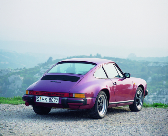 Porsche 911 SC Porsche 911 SC
