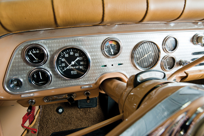 Packard Hawk Packard Hawk