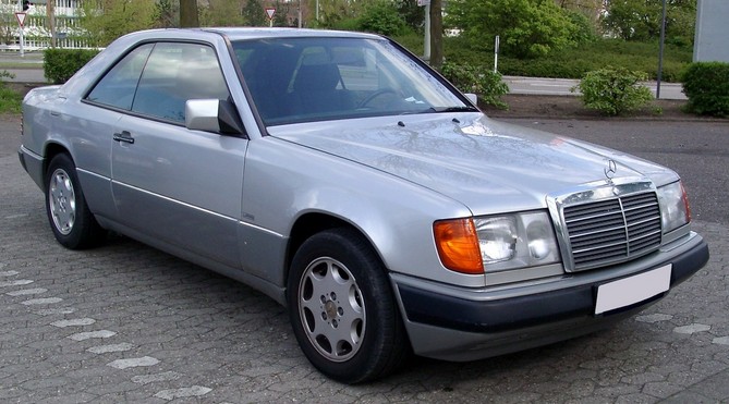 MercedesBenz 320 CE share tell a friend share on facebook