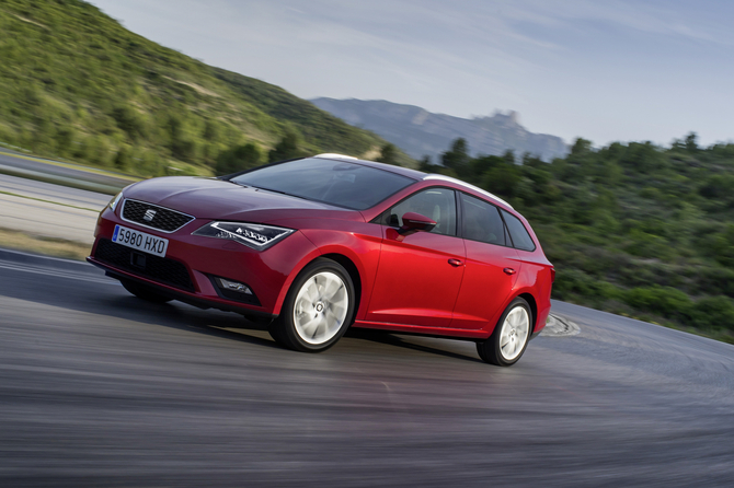Seat Seat Leon Gen.3 Seat Seat Leon Gen.3