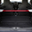The rear seats have been replaced by a strut bar