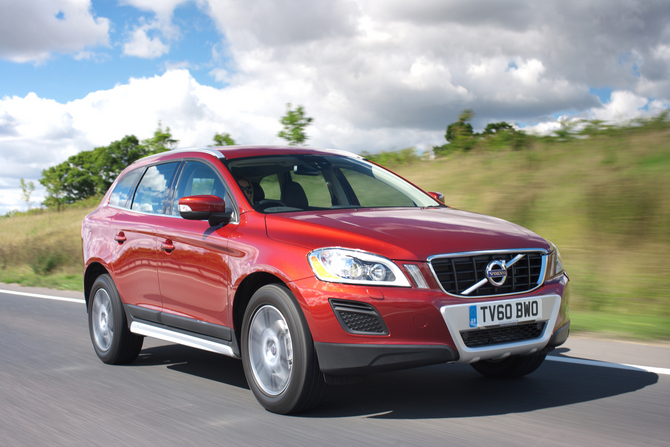 Volvo XC60 Volvo XC60