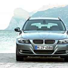 BMW 3 Series BMW 3 Series