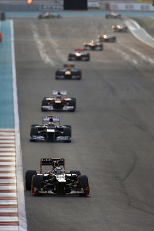 Abu Dhabi Abu Dhabi