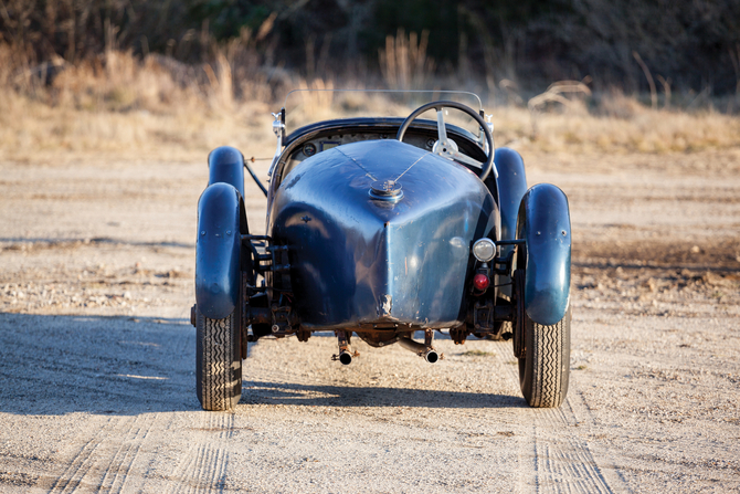 BNC Type 527 Voiturette BNC Type 527 Voiturette