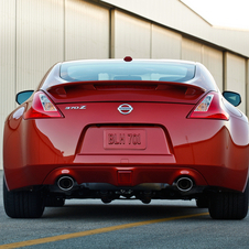 2013 Nissan 370Z Gets New Nose and New Colors 2013 Nissan 370Z Gets New Nose and New Colors
