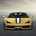 The car has the most powerful naturally aspirated V8 engine ever built by Ferrari