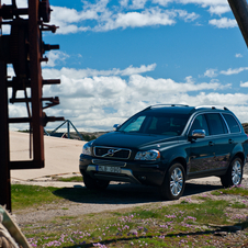Volvo XC90 Volvo XC90