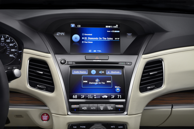 There are to LCD displays There are to LCD displays