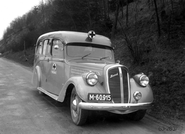 Skoda Favorit sanita Skoda Favorit sanita