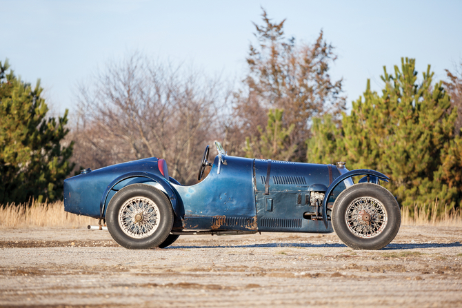 BNC Type 527 Voiturette BNC Type 527 Voiturette