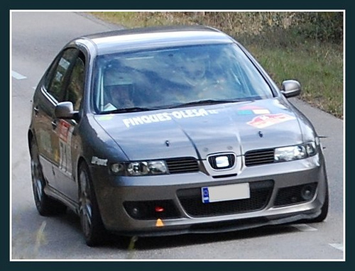 Seat Leon Cupra R Seat Leon Cupra R