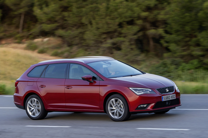 Seat Seat Leon Gen.3 Seat Seat Leon Gen.3