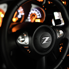 2013 Nissan 370Z Gets New Nose and New Colors 2013 Nissan 370Z Gets New Nose and New Colors