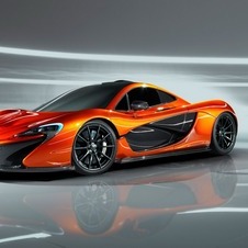 McLaren apresenta P1 como o melhor carro de sempre para estrada e pista