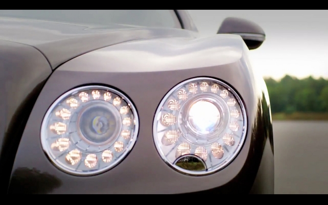 The public debut will be at the Geneva Motor Show The public debut will be at the Geneva Motor Show