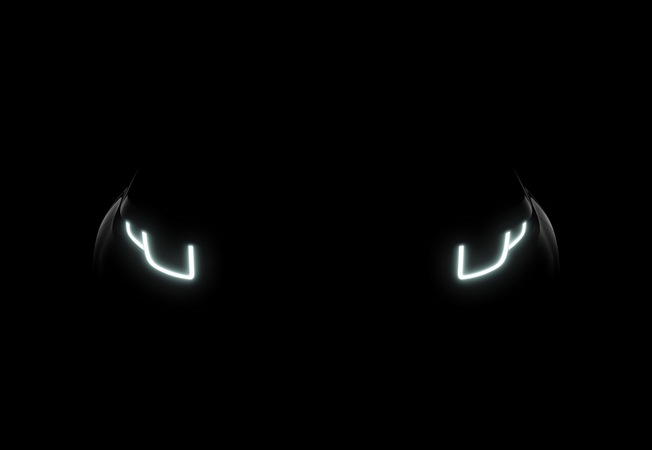 A Land Rover revelou que o Evoque vai receber uma gama atualizada de motores que deve incluir motores da família Ingenium A Land Rover revelou que o Evoque vai receber uma gama atualizada de motores que deve incluir motores da família Ingenium