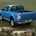 Ford Ranger 2.5 TDCi 4x4 XL Single Cab