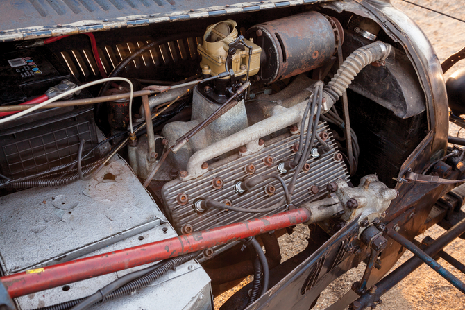 BNC Type 527 Voiturette BNC Type 527 Voiturette
