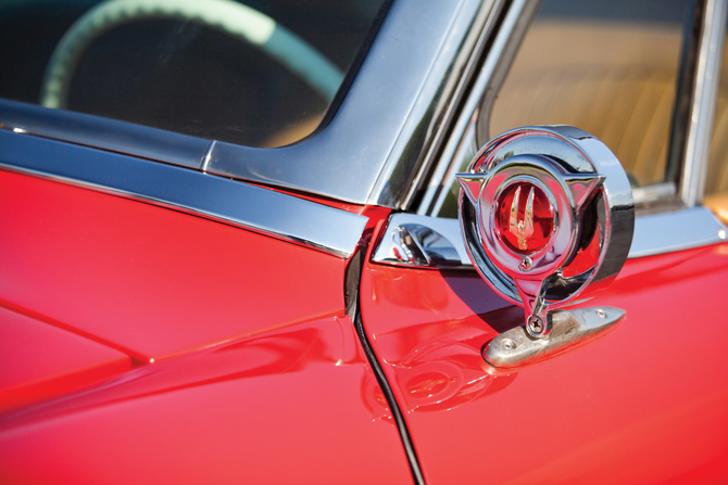 Packard Hawk Packard Hawk