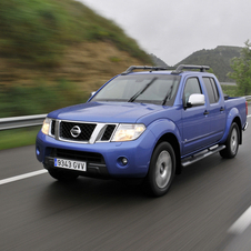 Nissan Navara Nissan Navara