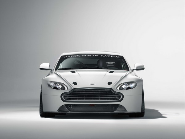 Aston Martin Vantage GT4 Aston Martin Vantage GT4
