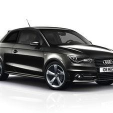 Audi A1 Audi A1
