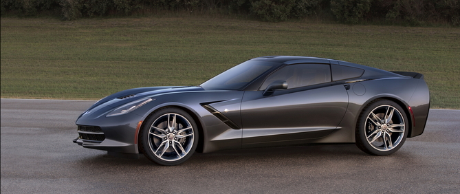 General Motors dominates this year's award nominations General Motors dominates this year's award nominations
