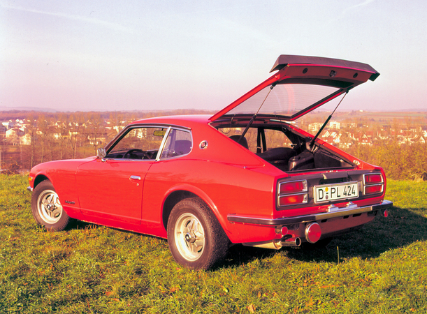 Datsun 260Z Datsun 260Z