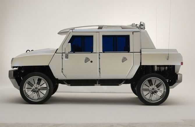 Fiat Oltre Fiat Oltre